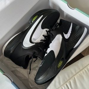Nike Zoom Freak 4 TB